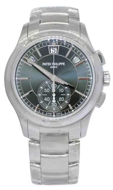 Patek Philippe Complications 5905/1A-001 Image 2
